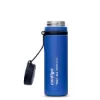 Contigo Fuse SS THERMALOCK Çelik  Mavi 0.7L  - Termos