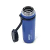 Contigo Fuse SS THERMALOCK Çelik  Mavi 0.7L  - Termos