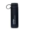 Contigo Fuse SS THERMALOCK Çelik  Siyah 0.7L  - Termos