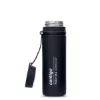 Contigo Fuse SS THERMALOCK Çelik  Siyah 0.7L  - Termos