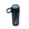 Contigo Fuse SS THERMALOCK Çelik  Siyah 0.7L  - Termos