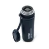 Contigo Fuse SS THERMALOCK Çelik  Siyah 0.7L  - Termos