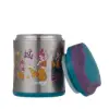  Contigo 0.3L ThermalockT Çocuk Yemek Termosu 0.3L Deniz Kızı - Yemek Termosu