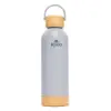 Igloo Hydrate Pro  - Yalıtımlı Su sı/ 0.5L Duman Mavi - Matara