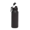 Igloo Sportsman  - Yalıtımlı  - Siyah 1.2L  - Termos