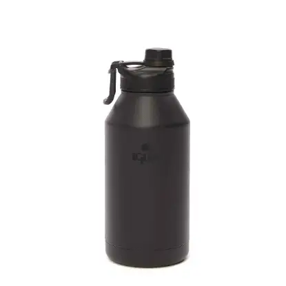 Igloo Sportsman  - Yalıtımlı  - Siyah 1.9L  - Termos