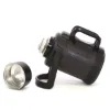 Igloo Big Barrel Büyük Boy  - Siyah 3L  - Termos
