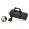 Igloo Big Barrel Büyük Boy  - Siyah 5L  - Termos