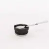 Igloo Legend Food Jar - Paslanmaz Çelik Yemek u - Siyah 0.8L  - Yemek Termosu