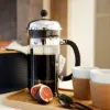 Bodum Chambord 8 Cup French Press  Krom