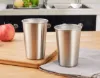 CampAndTravel CNT 0,47 Outdoor Pint Tumbler - Çelik Bardak   - Termos Bardak