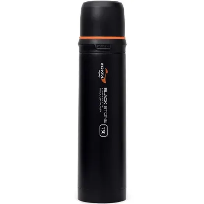 Kovea Black Stone 0.75L Black - Termos