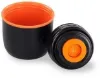 Kovea Black Stone 0.75L Black - Termos