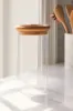 Bodum Mantar Kapaklı Saklama Kapları 0.6L Bodum 0.6L Mantar Kapaklı Saklama Kabı