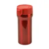 T/M Thermo Mug Kilitlenebilir Paslanmaz Çelik Kupa - Kırmızı 0.35L  - Termos Bardak