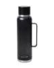 Nurgaz Campout Kulplu 1.5L Siyah - Termos