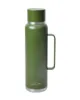 Nurgaz Campout Kulplu 1.5L Yeşil - Termos