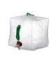 Nurgaz Campout Katlanabilir Su Bidonu 20 LT / KSB20  