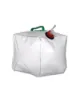 Nurgaz Campout Katlanabilir Su Bidonu 20 LT / KSB20  