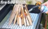 Nurgaz Fire Bird Torch + 1 Adet 230g Kartuş  