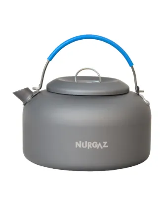 Nurgaz Klasik Çaydanlık 1.4L 