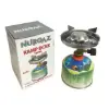 Nurgaz Troya Ocak + 1 Adet 230g Kartuş  