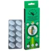 Aquatab Cleaning Tablet -  ve  Temizlik Tableti 10'lu Paket   - Matara