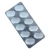 Aquatab Cleaning Tablet -  ve  Temizlik Tableti 10'lu Paket   - Matara