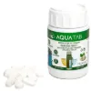 Aquatab Cleaning Tablet -  ve  Temizlik Tableti 50'li Paket   - Matara