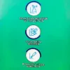 Aquatab Cleaning Tablet -  ve  Temizlik Tableti 50'li Paket   - Matara