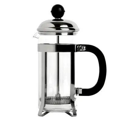 THN Tohana - 3 Cup French Press - SS/Çelik 0.35L 