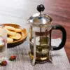 THN Tohana - 3 Cup French Press - SS/Çelik 0.35L 