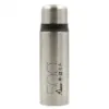 Laken Thermo Çelik 0.5L Gri - Termos