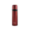 Laken Thermo Çelik 0.5L Kırmızı - Termos