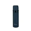 Laken Thermo Çelik 0.5L Siyah - Termos