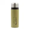 Laken Thermo Çelik 0.75L Haki - Termos