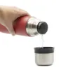 Laken Thermo Çelik 0.75L Haki - Termos