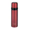 Laken Thermo Çelik 0.75L Kırmızı - Termos
