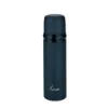 Laken Thermo Çelik 0.75L Siyah - Termos