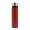 Laken Thermo Çelik 1L Red - Termos