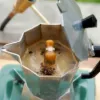 Bialetti Moka Pot Express 2 Cups 2 Cup 