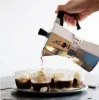 Bialetti Moka Pot Express 2 Cups 2 Cup 
