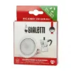  Bialetti Moka Pot Yedek Conta ve Filtre  