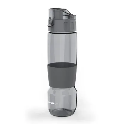 Zweikell Camry Sleeve Tritan Suluk/ 0.65L Grey - Matara