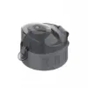 Zweikell Camry Sleeve Tritan Suluk/ 0.65L Grey - Matara