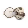 Zweikell Nozer Sleeve Tritan 0.65L Mink - Matara