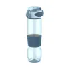 Zweikell Nozer Sleeve Tritan 0.65L Ocean Blue - Matara