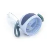 Zweikell Nozer Sleeve Tritan 0.65L Ocean Blue - Matara