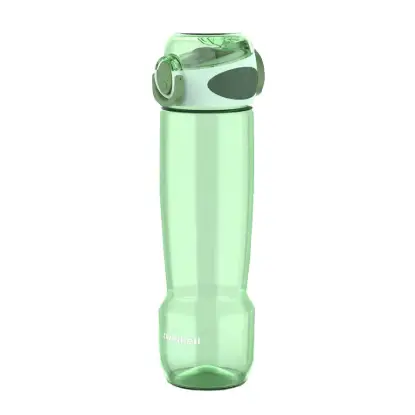 Zweikell Nozer Tritan 0.65L Emerald Green - Matara