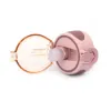 Zweikell Nozer Tritan 0.65L Rose - Matara